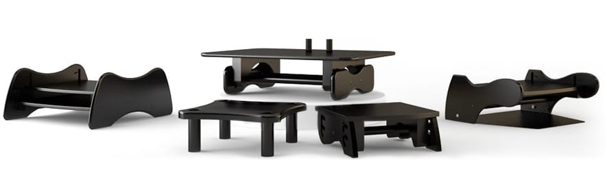 Soporte para Monitor