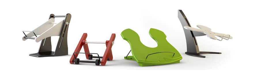 Soporte Laptop
